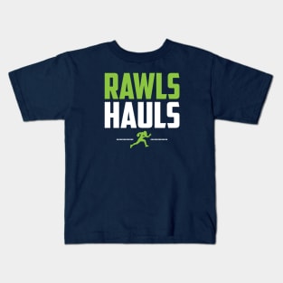 Rawls Hauls Kids T-Shirt